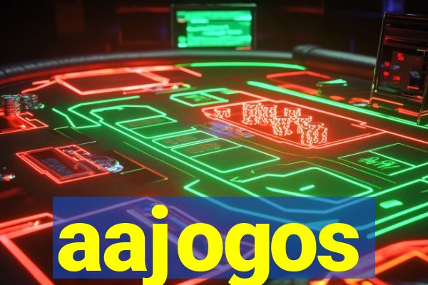 aajogos