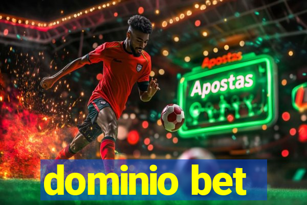 dominio bet