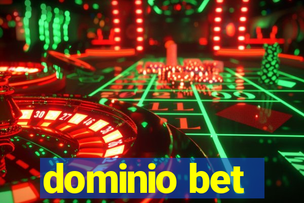 dominio bet