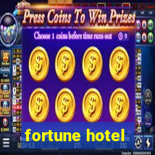 fortune hotel