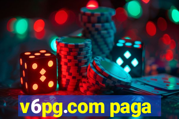 v6pg.com paga