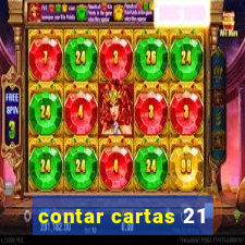 contar cartas 21