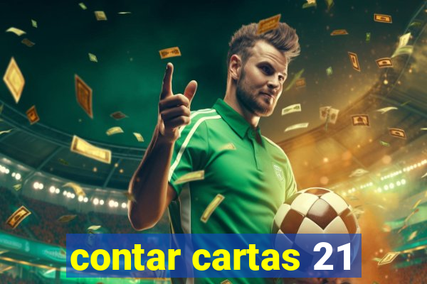 contar cartas 21