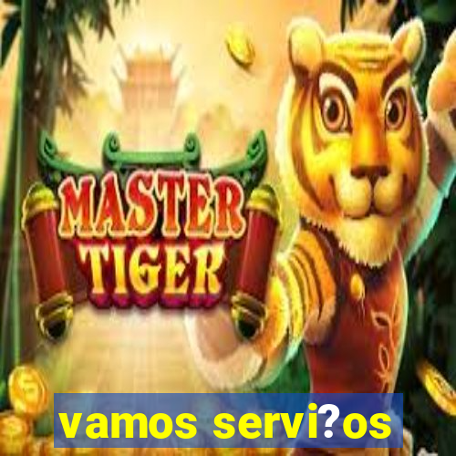 vamos servi?os