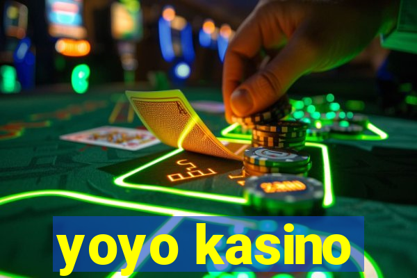 yoyo kasino