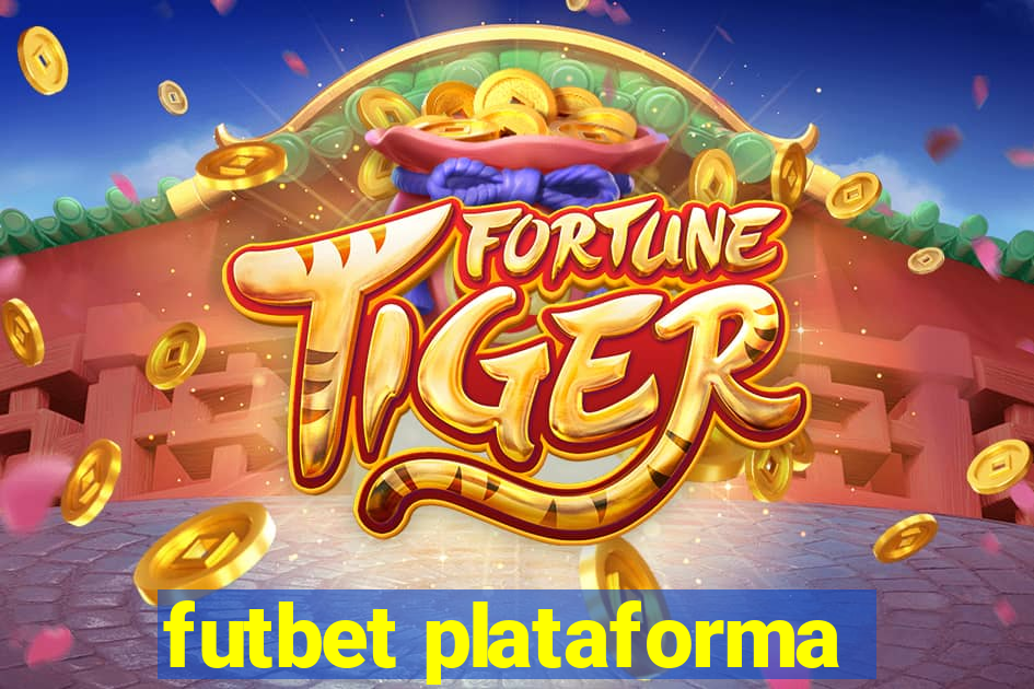 futbet plataforma