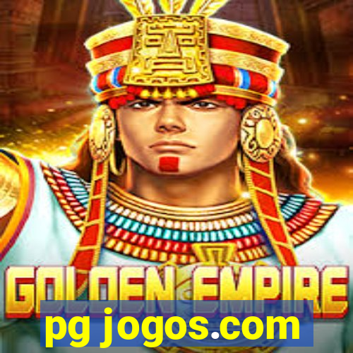 pg jogos.com