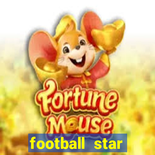 football star deluxe slot