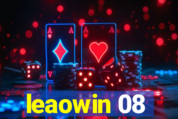 leaowin 08