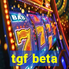 tgf beta