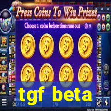 tgf beta