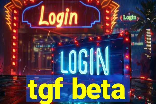 tgf beta