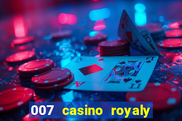 007 casino royaly torrent magnet