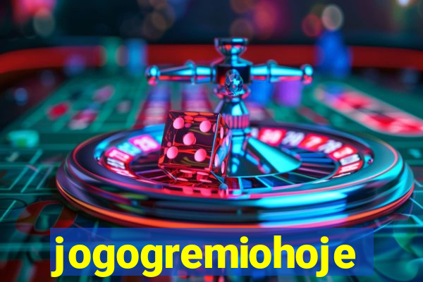 jogogremiohoje