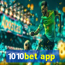 1010bet app