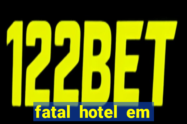 fatal hotel em barreiras ba