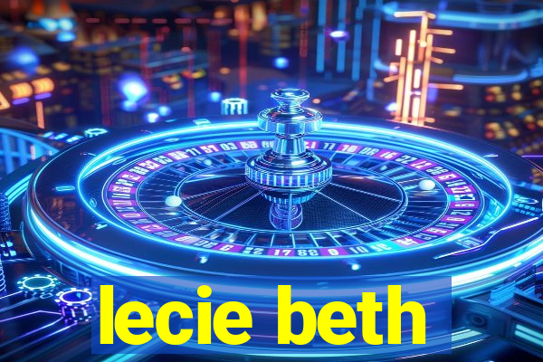 lecie beth