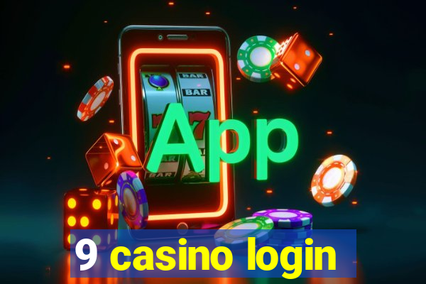 9 casino login