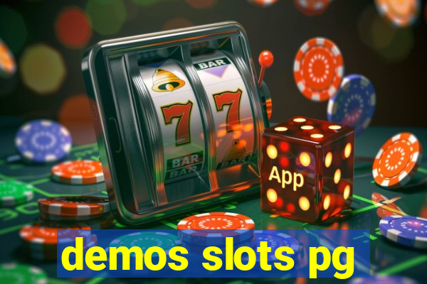 demos slots pg