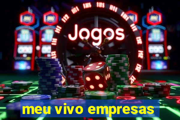 meu vivo empresas