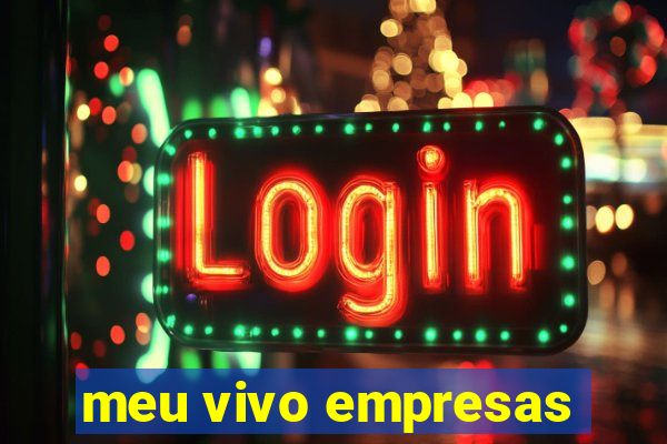 meu vivo empresas