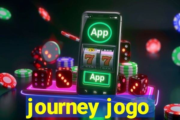 journey jogo