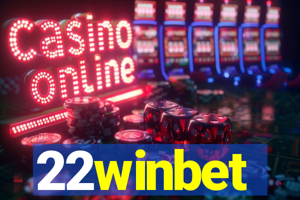 22winbet