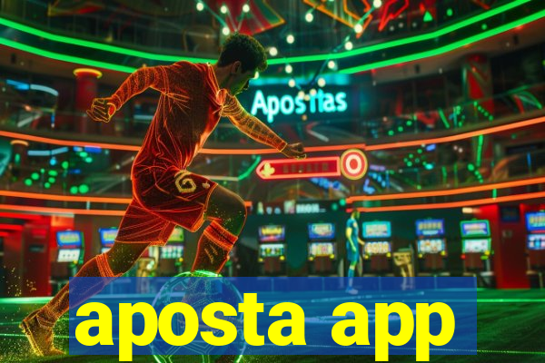 aposta app