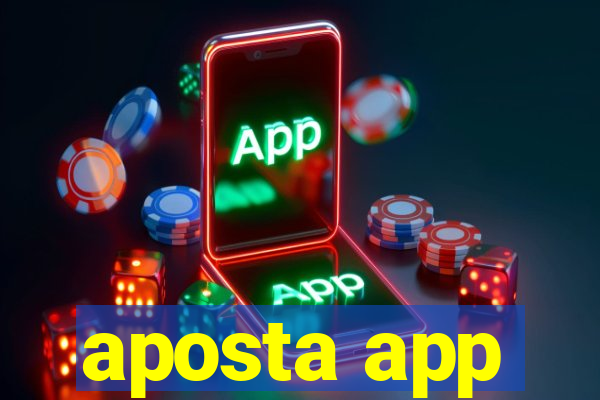 aposta app