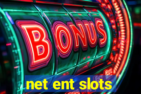 net ent slots