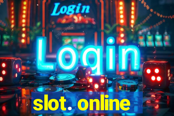 slot. online