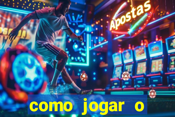 como jogar o double blaze