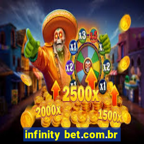 infinity bet.com.br