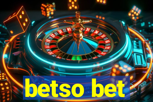 betso bet