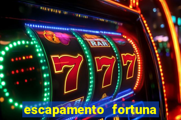 escapamento fortuna para pop 100