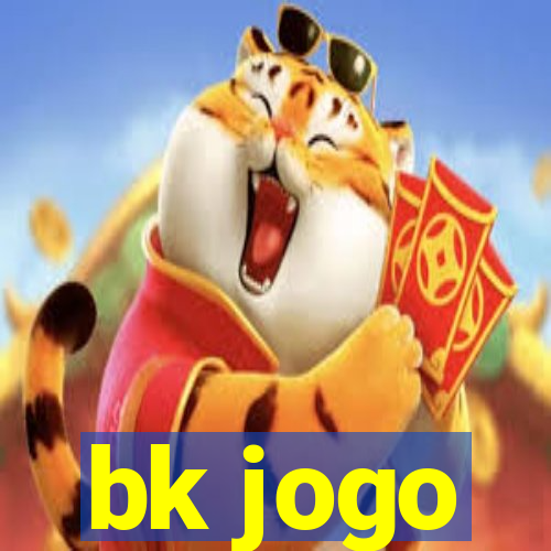 bk jogo