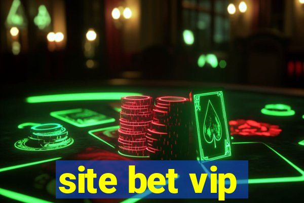 site bet vip