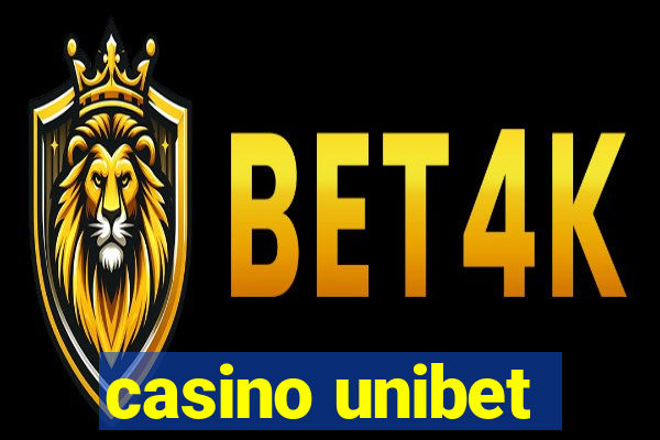 casino unibet