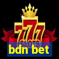 bdn bet