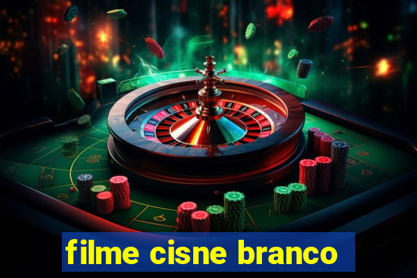 filme cisne branco