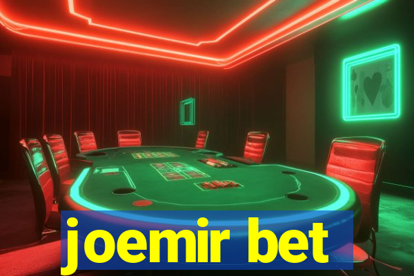 joemir bet