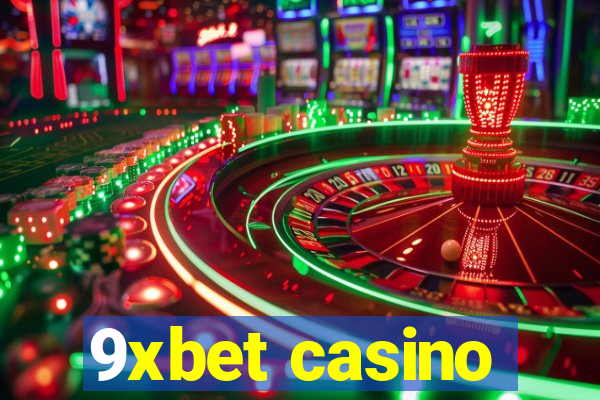 9xbet casino