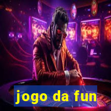 jogo da fun