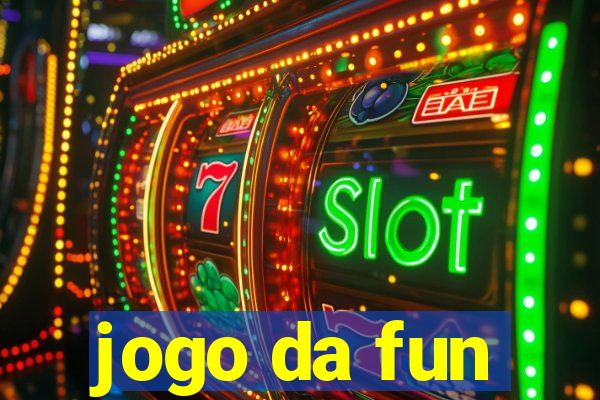 jogo da fun