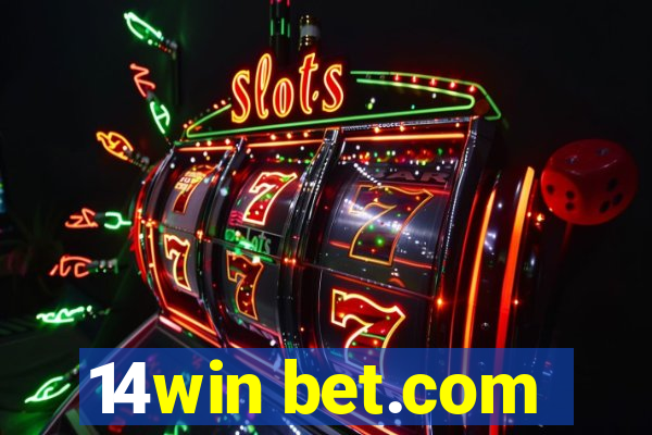 14win bet.com