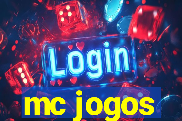 mc jogos