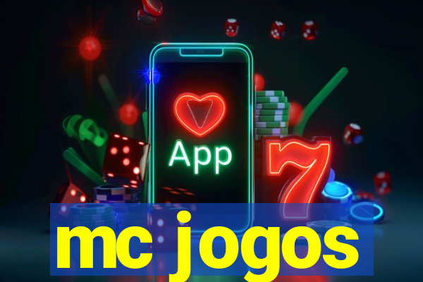 mc jogos