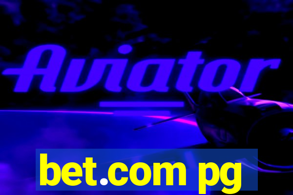 bet.com pg