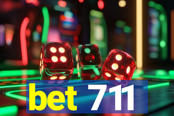 bet 711