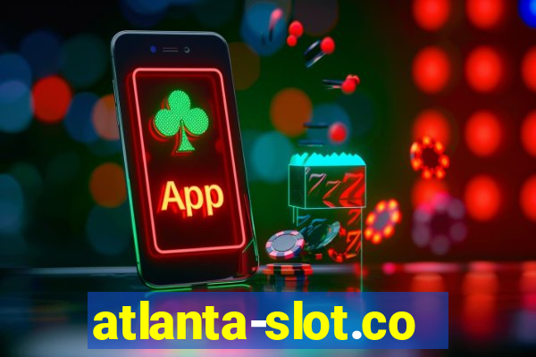 atlanta-slot.com